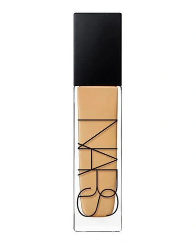 Nars Natural Radiant Longwear Full Coverage Foundation Stromboli - Medium 3 1 oz/ 30 ml In Stromboli