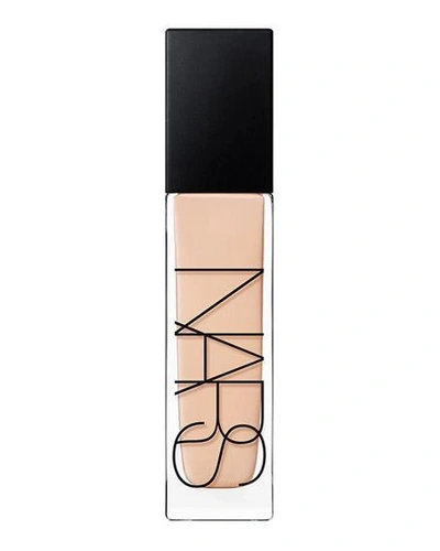 Nars Natural Radiant Longwear Full Coverage Foundation Oslo - Light 1 1 oz/ 30 ml In Oslo
