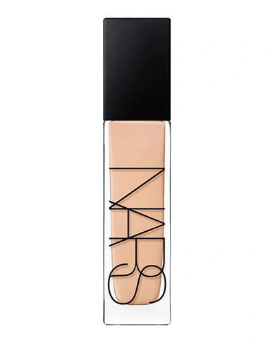 Nars Natural Radiant Longwear Full Coverage Foundation Yukon - Light 2.5 1 oz/ 30 ml In Yukon