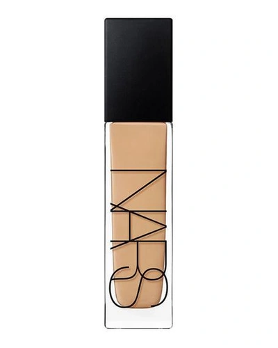 Nars Natural Radiant Longwear Full Coverage Foundation Barcelona - Medium 4 1 oz/ 30 ml In Barcelona
