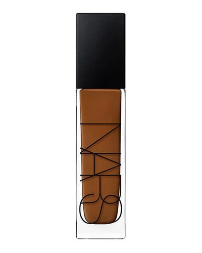 Nars Natural Radiant Longwear Full Coverage Foundation Mali - Dark 6 1 oz/ 30 ml In Mali