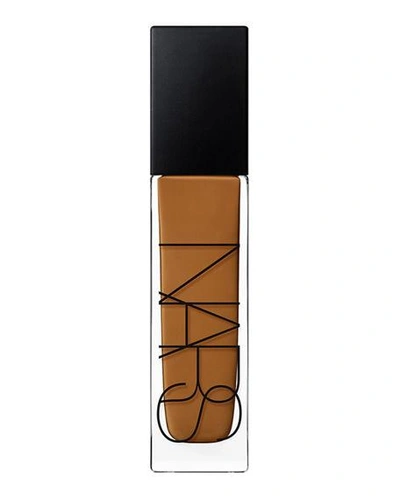 Nars Natural Radiant Longwear Full Coverage Foundation New Caledonia - Dark 2 1 oz/ 30 ml In New Caledonia