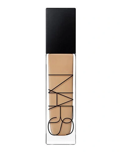 Shop Nars Natural Radiant Longwear Foundation, 1 Oz./ 30 ml In Aruba