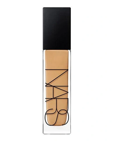 Nars Natural Radiant Longwear Full Coverage Foundation Valencia - Medium 5 1 oz/ 30 ml In Valencia
