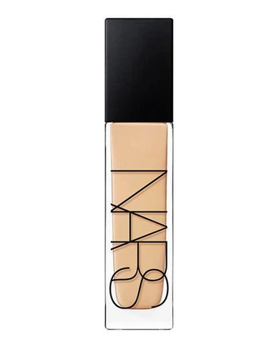 Nars Natural Radiant Longwear Full Coverage Foundation Vienna - Light 4.5 1 oz/ 30 ml In Vienna