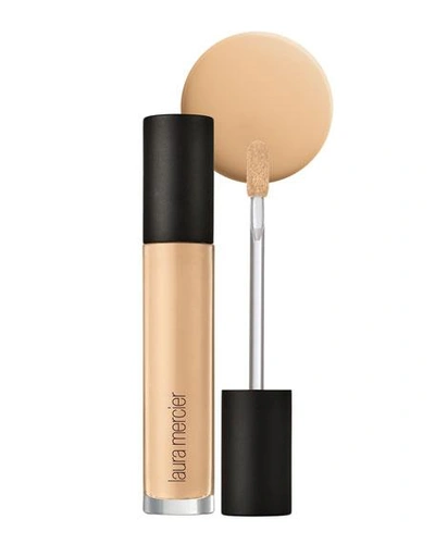Laura Mercier Flawless Fusion Ultra Longwear Concealer 6n 0.23 oz/ 7 ml