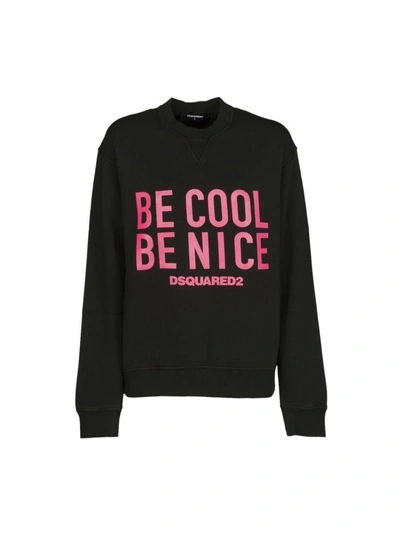 Be cool be hotsell nice dsquared2 hoodie