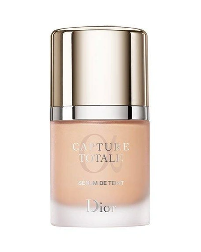Shop Dior Capture Totale Foundation Spf 25 In 032 Rosy Beige