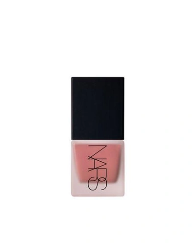 Shop Nars Liquid Blush, 15 ml In Dolce Vita