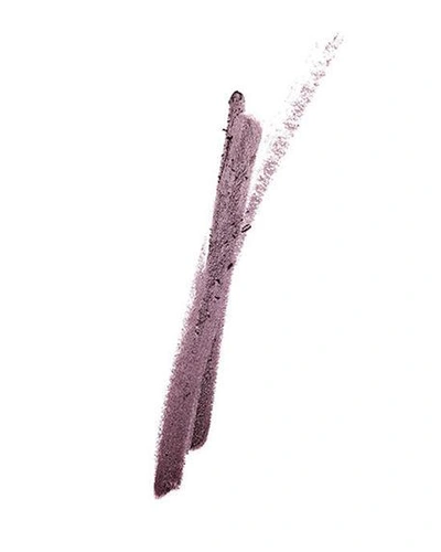 Shop Laura Mercier Caviar Stick Eye Colour In Plum