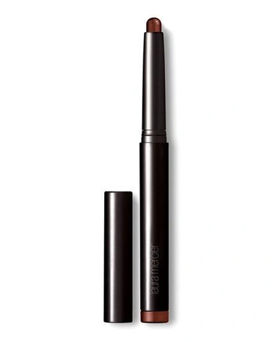 Shop Laura Mercier Caviar Stick Eye Colour In Cocoa