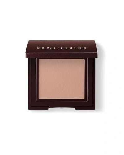 Shop Laura Mercier Matte Eye Colour In Fresco