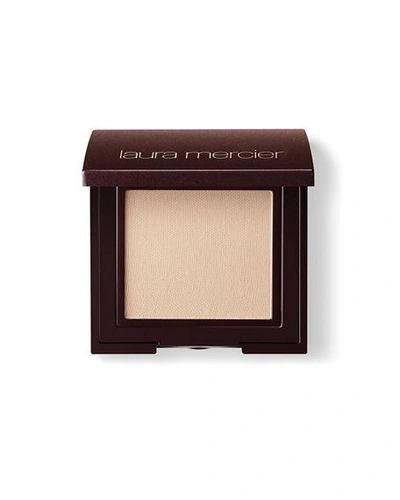 Shop Laura Mercier Matte Eye Colour In Vanilla Nuts