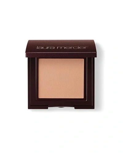 Shop Laura Mercier Matte Eye Colour In Ginger