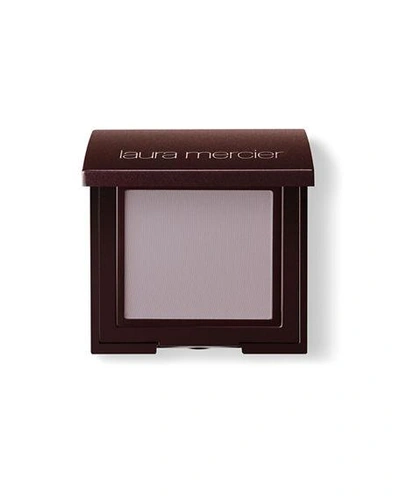 Shop Laura Mercier Matte Eye Colour In Plum Smoke