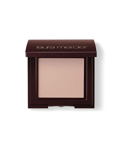 Shop Laura Mercier Matte Eye Colour In Cashmere