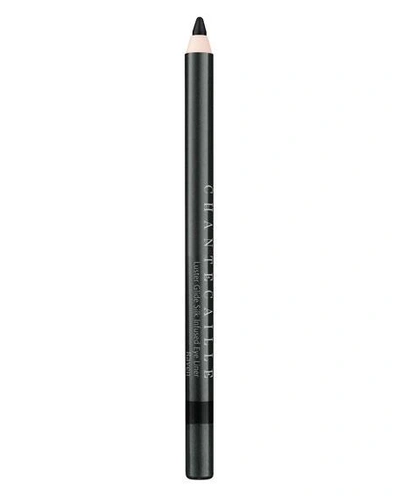 Shop Chantecaille Luster Glide Eye Liner&nbsp; In Olive Brocade