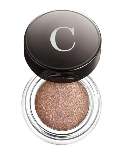 Shop Chantecaille Mermaid Eye Color In Copper