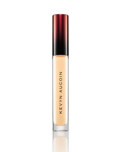 Kevyn Aucoin The Etherealist Super Natural Concealer Light Ec 01 0.15 oz/ 4.4 ml In Light Ec 01