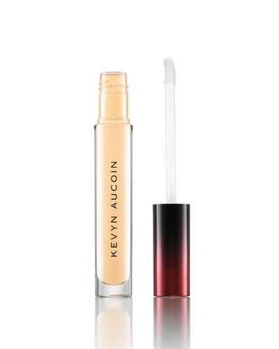 Shop Kevyn Aucoin The Etherealist Super Natural Concealer, 0.1 Oz. In Light Ec 01