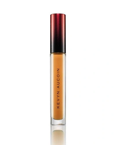 Kevyn Aucoin The Etherealist Super Natural Concealer Deep Ec 08 0.15 oz/ 4.4 ml In Deep Ec 08
