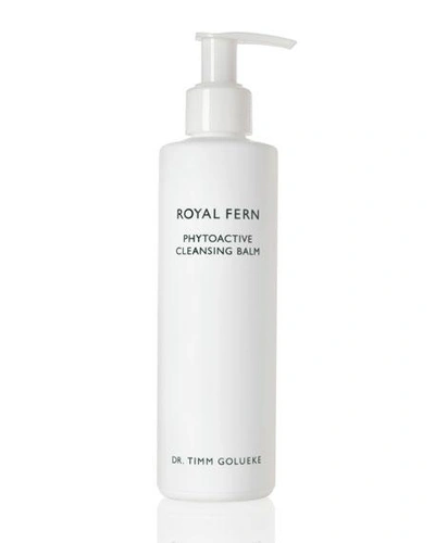 Shop Royal Fern 7.0 Oz. Phytoactive Cleansing Balm In C00