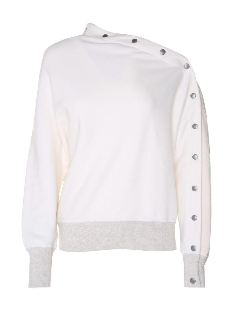 rag and bone snap sweatshirt