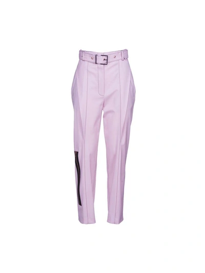 Shop Proenza Schouler Pantalone In Rose