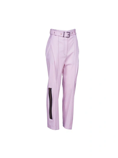 Shop Proenza Schouler Pantalone In Rose