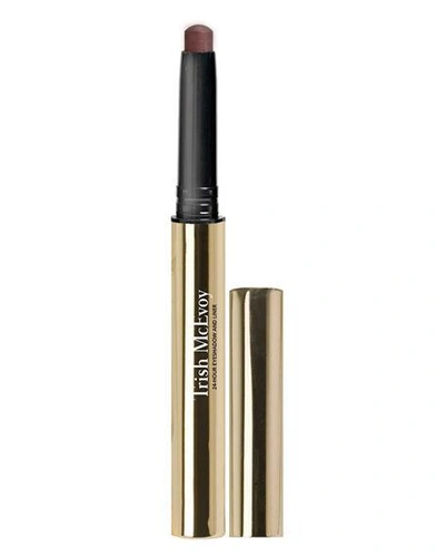 Shop Trish Mcevoy 24 Hour Cream Eye Shadow & Liner In Smokey Quartz