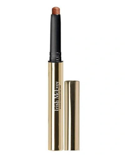 Shop Trish Mcevoy 24 Hour Cream Eye Shadow & Liner In Topaz