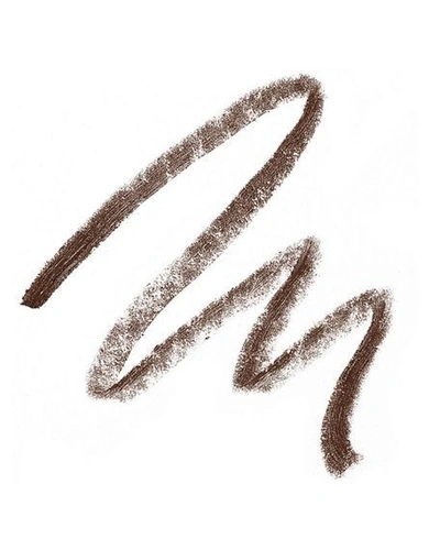 Tom Ford Brow Sculptor Chestnut 0.02 oz/ 0.6 G In Chestnut