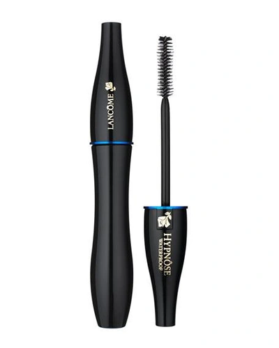 Shop Lancôme Hypnose Waterproof Mascara In Black