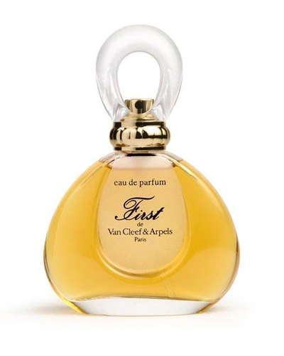 Shop Van Cleef & Arpels 2 Oz. First Eau De Parfum