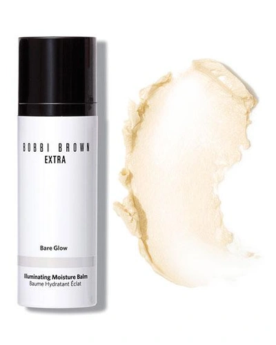 Shop Bobbi Brown Extra Illuminating Moisture Balm In Bare Glow