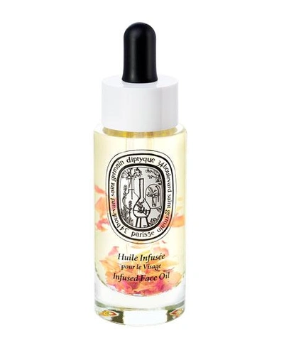 Shop Diptyque 1 Oz. Infused Face Oil