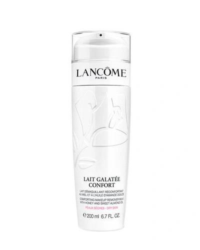 Shop Lancôme Galatee Confort Comforting Milky Creme Cleanser, 6.7 Oz.