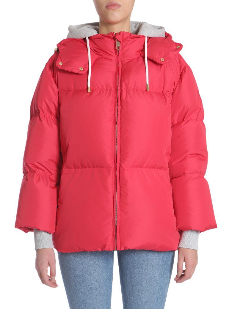 Tommy Hilfiger Ivan Down Jacket In 