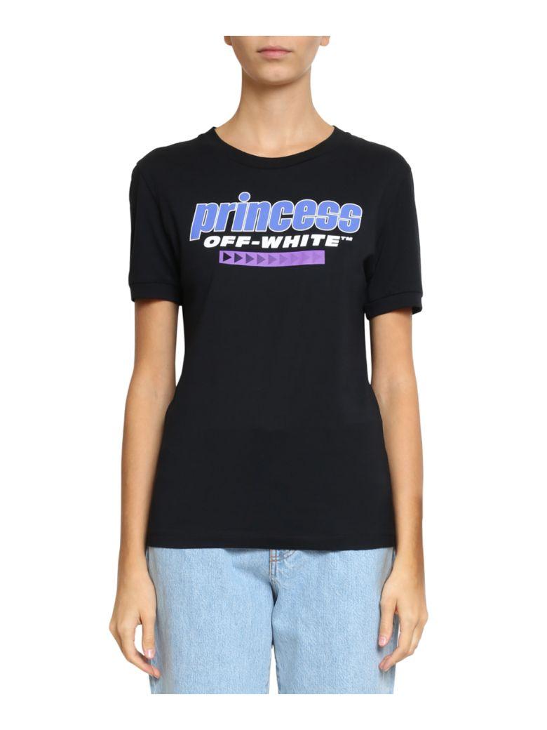 off white t shirt women's sale