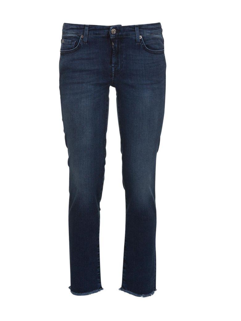 7 for all mankind pyper slim illusion