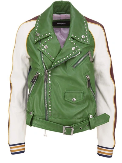 Shop Dsquared2 Jacket