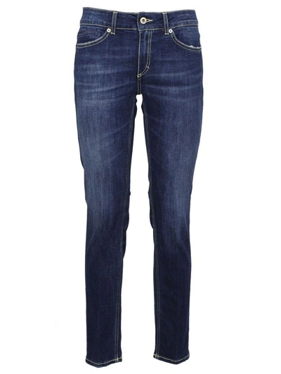 Dondup Gaynor Jeans In Blue | ModeSens