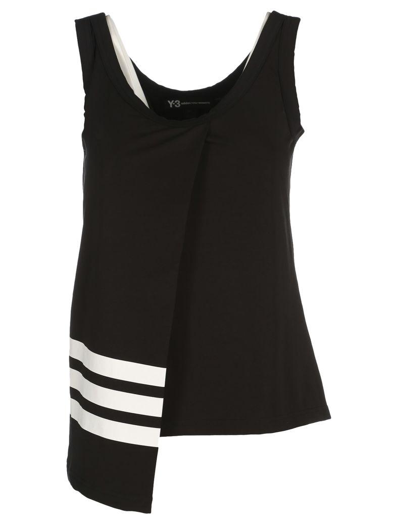 y3 tank top