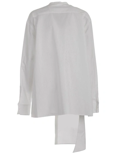 Shop Ports 1961 1961 Shirt In White