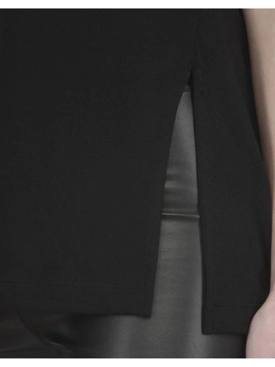 Shop 3.1 Phillip Lim / フィリップ リム Cotton T-shirt In Black