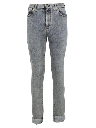 Shop Gucci Skinny Jeans