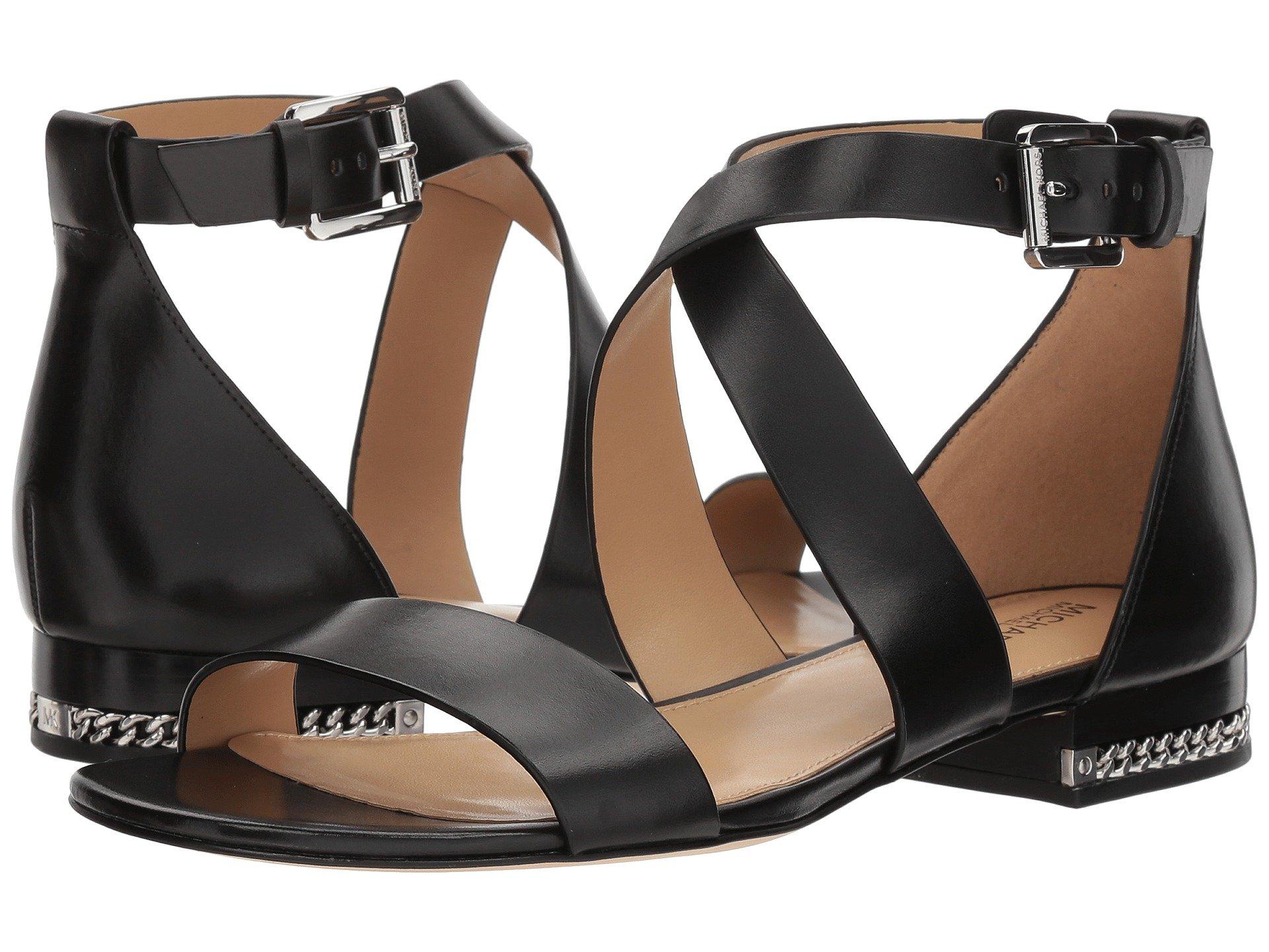 michael kors sabrina sandal