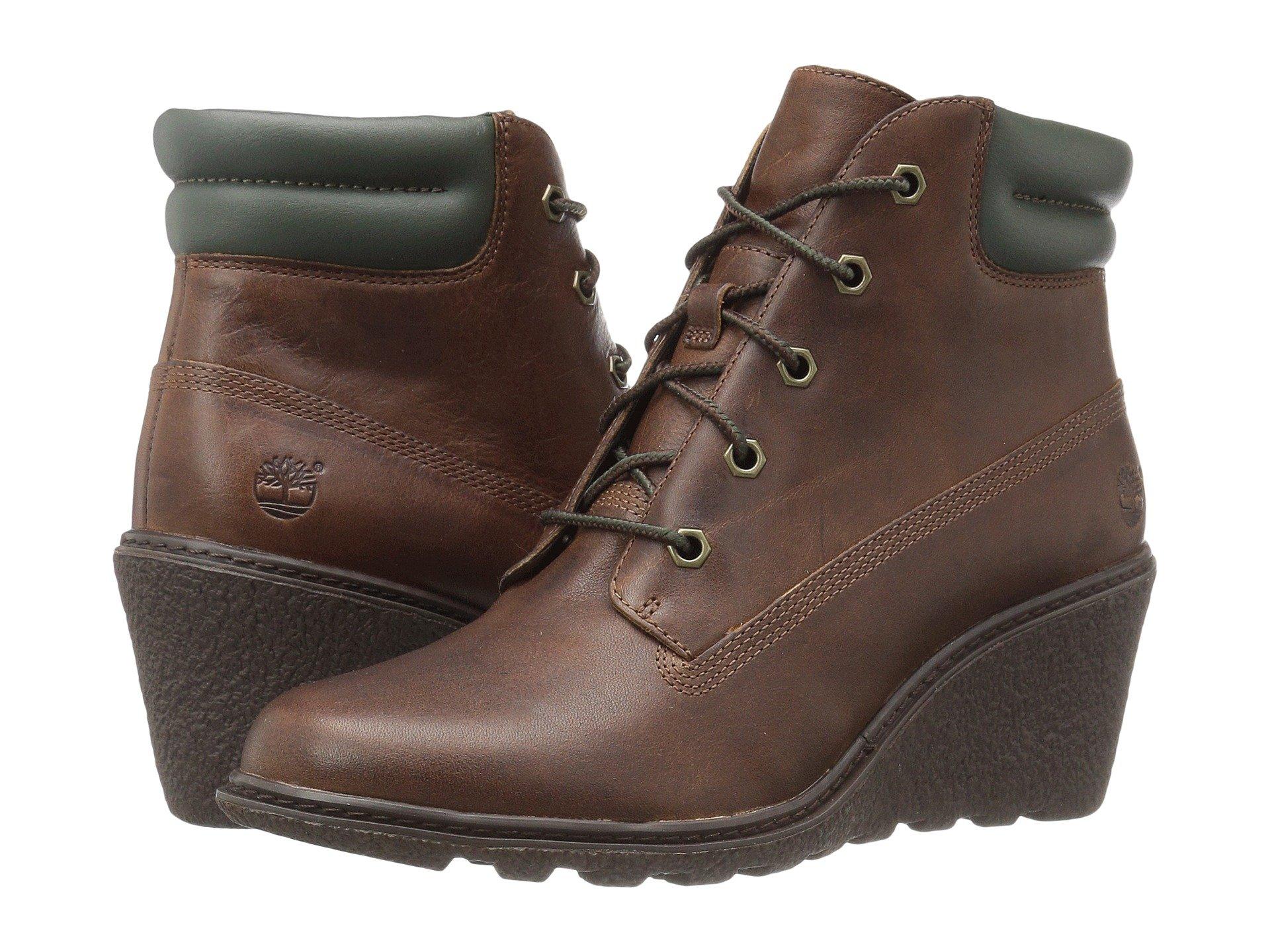 timberland earthkeepers amston