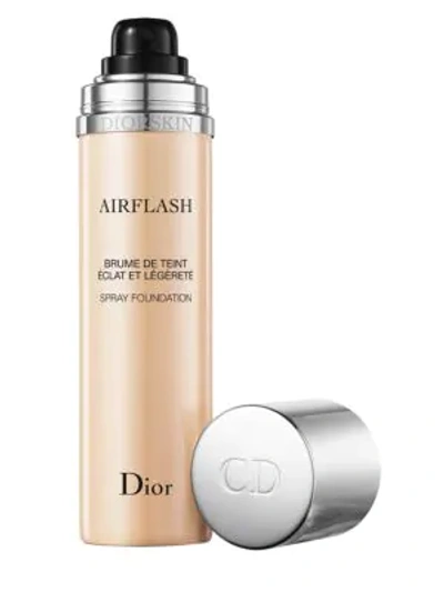Shop Dior Skin Airflash/2.3 Oz. In 200 Light Beige