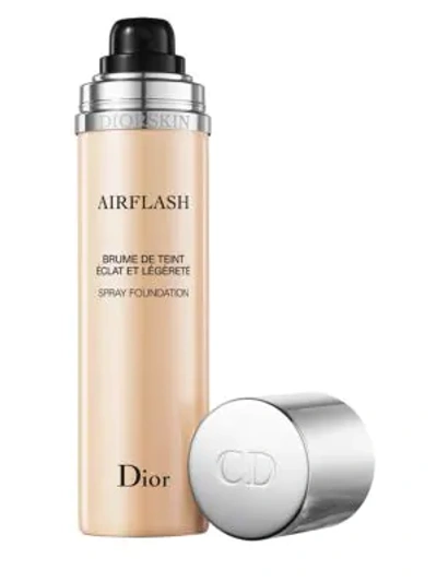 Shop Dior Skin Airflash/2.3 Oz. In 300 Medium Beige